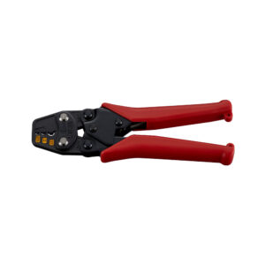 Kìm bấm đầu nối mini dùng cho đầu nối và ống nối không cách điện AK1MA2