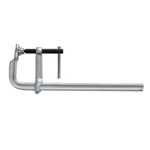 Cảo kẹp chữ F Lobster BH2012A BH2512A BH3012A BH4012A BH6012A BH8012A BH10012A BH12012A độ mở 200-1200mm Hàng Chính Hãng Made in Japan