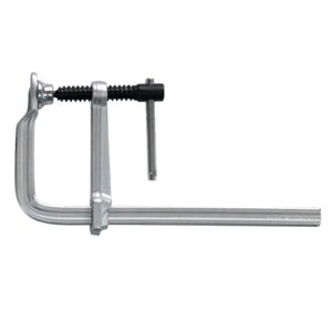 Cảo kẹp chữ F Lobster BM1010A BM1510A BM2010A BM2512A BM3012A BM3512A BM4012A độ mở 100-400mm Hàng Chính Hãng Made in Japan