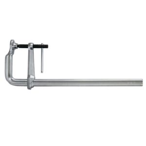 Cảo kẹp chữ F Lobster BP3017A BP4017A BP6017A BP8017A BP10017A độ mở 300-1000mm Hàng Chính Hãng Made in Japan