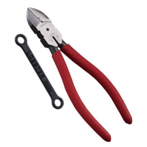 Kìm cắt có lỗ tuốt dây Lobster J150KNG Hàng Chính Hãng Made in Japan