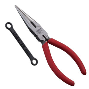 Kìm nhọn Lobster J150RG Hàng Chính Hãng Made in Japan