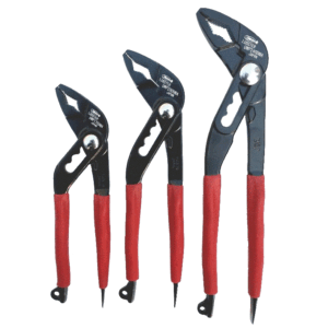 Kìm mỏ quạ Lobster UWP175DNA UWP200DNA UWP240DNA độ mở  0-55mm Hàng Chính Hãng Made in Japan