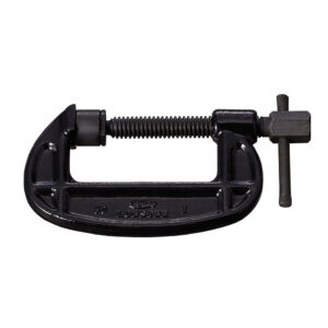 Cảo chữ C Lobster B25 B38 B50A B75A B100A B125A B150A B200A B250A B300A độ mở 28.5-301mm Hàng Chính Hãng Made in Japan