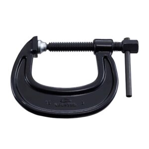 Cảo chữ C Lobster C50 C75 C100 C125 C150 C200 độ mở 50-200mm Hàng Chính Hãng Made in Japan