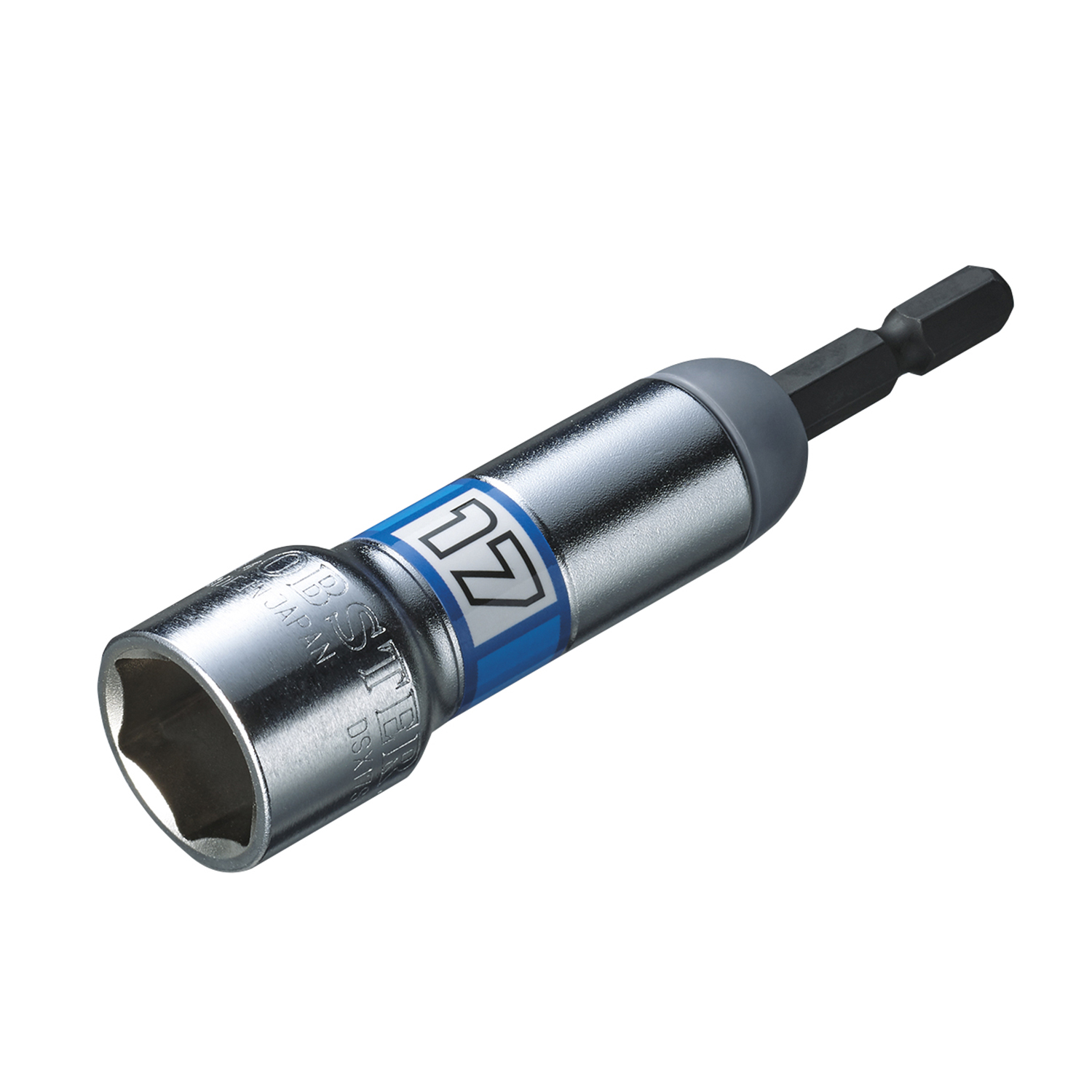 Đầu chụp bu lông tiêu chuẩn Strock loại 6 cạnh DSX8S DSX10S DSX12S DSX13S DSX14S DSX17S DSX19S DSX21S DSX22S DSX24S Hàng Chính Hãng Made in Japan