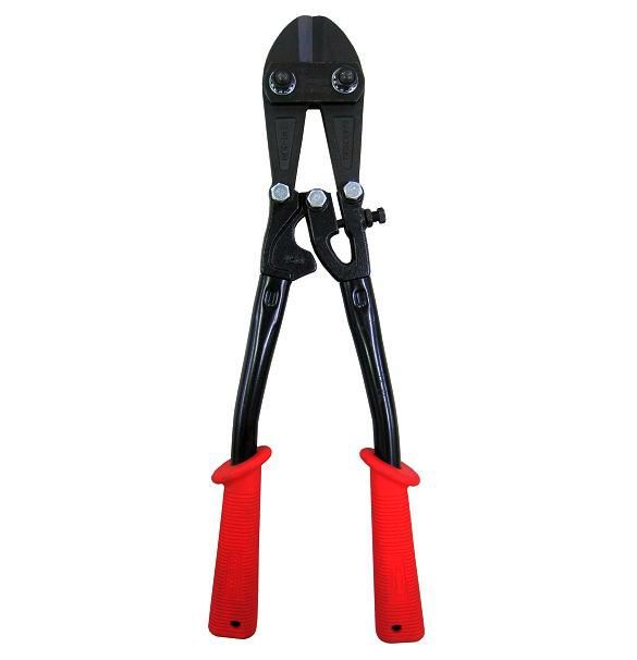 Kìm cắt cộng lực cắt sắt Lobster EBC300 EBC350 EBC450 EBC600 EBC750 EBC900 EBC1050 khả năng cắt sắt độ cứng 80HRB trở xuống , đường kính phi 5-18mm Hàng Chính Hãng Made in Japan
