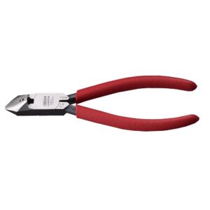 Kìm cắt góc nghiêng Lobster J100NN J125NN J150NN J100NNH J125NNH J150NNH Hàng Chính Hãng Made in Japan
