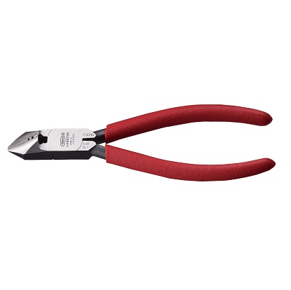 Kìm cắt góc nghiêng Lobster J100NN J125NN J150NN J100NNH J125NNH J150NNH Hàng Chính Hãng Made in Japan