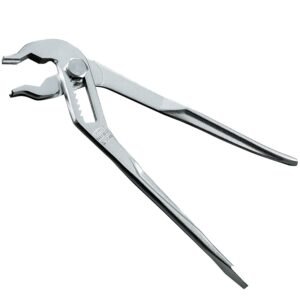Kìm mỏ quạ Lobster K250 dài 250mm độ mở 43mm Hàng Chính Hãng Made in Japan