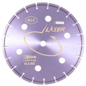 Đá cắt cho ALC Lobster SLA355 SLA405 kích thước 358-400mm Hàng Chính Hãng Made in Japan