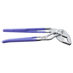 Kìm mỏ quạ Lobster UU4150 dài 227mm độ mở  0-43mm Hàng Chính Hãng Made in Japan