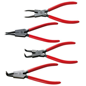 Kìm mở phe Lobster OS125 OS175 OS230 OB125 OB175 OB230 CS125 CS175 CS230 CB125 CB175 CB230 gồm phe trong , phe ngoài mỏ thằng mỏ cong Hàng Chính Hãng Made in Japan