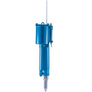 Máy tán đinh khí nén kiểu thẳng hàng (hệ thống hút chân không) ARV015MX