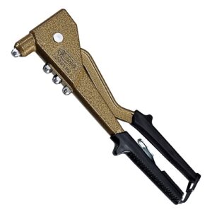 Máy tán đinh cầm tay HR002D